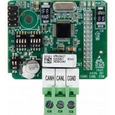 MD38CAN2 Модуль CanOpen для MD290/MD500/MD500-Plus/CS710