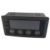 ИТП-420 Индикатор с цифровым табло и унифицированным входом 4-20мА/0-10В, RS485 Modbus RTU