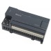 K506EA30DT Контроллер 24В 24DI 10DO 4AI (0-20mA/0-10В) 1RS232 2RS485 под. I/O modbus RTU