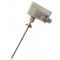 DA11-PT1000 Датчик температуры с термосопротивлением PT1000 (канальный), сенсор 200мм