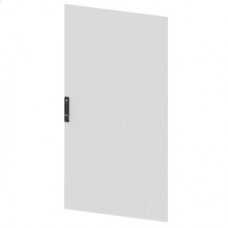 R5CPE10100 Дверь сплошная для шкафов CQE/DAE ВхШ 1000х1000 мм ДКС