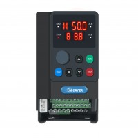 C0040G3 Частотный преобразователь 380В 4кВт 9А M-DRIVER