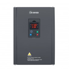 C0550G3 Частотный преобразователь 380В 55кВт 110А M-DRIVER