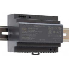 HDR-150-12 Блок питания на DIN-рейку 135.6Вт 12В 11.3А