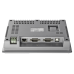 SK-070FS | Панель оператора HMI Samkoon 24В 7 дюймов 800х480 цвет. 262К | 2 RS232/RS424/RS485 1USB host 1 USB client 1 Ethernet 1 SD card | IP65