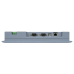 SK-102HE | Панель оператора HMI Samkoon 24В 10 дюймов 800х480 цвет. 262К | 2 RS232/RS424/RS485 1USB host 1 USB client 1 SD card | IP65