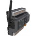 Matrix-1021-90-0 Segnetics Контроллер + HMI 24В 8DI (NPN/PNP) 8AI (RTD, NTC, 4-20мА/0-10В) 5RO (5A) 1DO (оптореле) 4AO (0-10В) 2RS485 Modbus RTU | GSM модем | SD карта