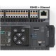 NA-017 Segnetics Коммуникационный модуль RS485 и Ethernet для контроллеров Matrix