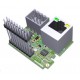 NA-022 Segnetics Коммуникационный модуль RS232+Ethernet для контроллеров Matrix