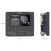 SMH4-0011-00-0 Segnetics Контроллер + HMI 4.3 дюйма 5DI (NPN/PNP) 2DO (NPN) 1 RS232 1RS485 2 USB SD карта 1 Ethernet Modbus RTU/TCP