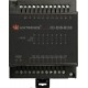 IO-DI8-RO4L Комбинированный модуль дискретного ввода/вывода 8 DI / 4 RO, 12VDC Unitronics