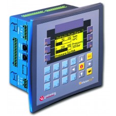 V230-13-B20B Контроллер Vision, экран 3,2”, 24 клавиши Unitronics