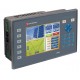 V560-T25B Контроллер Vision: экран 5.7 дюймов 24VDC, TFT (320X240), CAN, 2 RS232/485 Unitronics