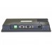 cMT1106X Панель оператора 10.1 дюймов 3COM Ethernet USB MPI VNC FTP OPC UA MQTT IP cam Weintek