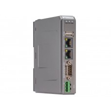cMT-SVR-100 Облачный интерфейс OPC UA 3COM Ethernet SD USB MPI MQTT Modbus Weintek